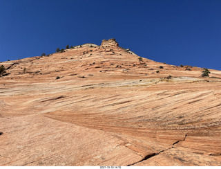 Zion National Park - Adam