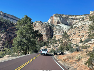 Zion National Park