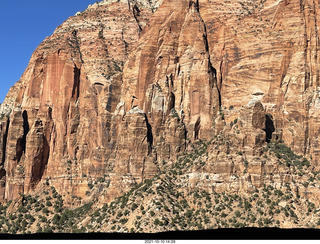 366 a18. Zion National Park