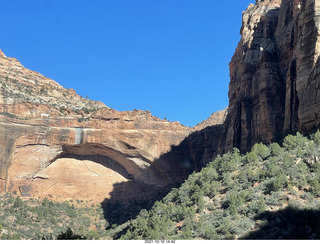 378 a18. Zion National Park