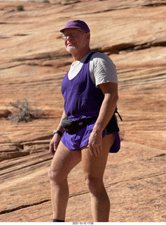 Zion National Park - Adam