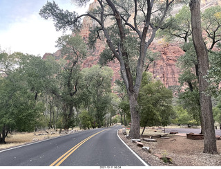 4 a18. Zion National Park