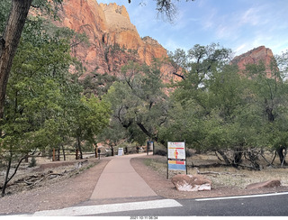 Zion National Park