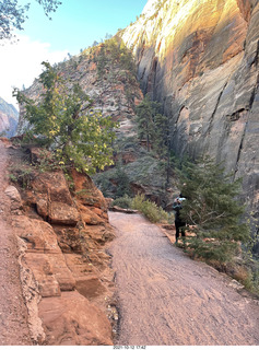 Zion National Park