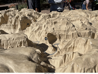 Zion National Park model