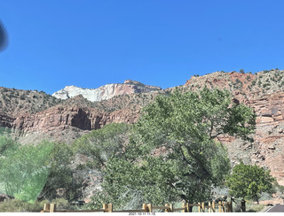 139 a18. Zion National Park