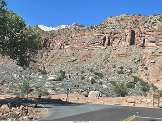 140 a18. Zion National Park