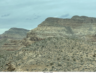 drive on Route 9 to I-15, Hurricane