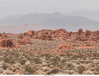 228 a18. Valley of Fire State Park in Nevada