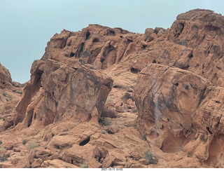 Valley of Fire State Park in Nevada