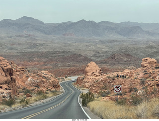 235 a18. Valley of Fire State Park in Nevada