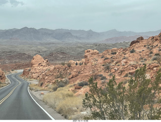 238 a18. Valley of Fire State Park in Nevada