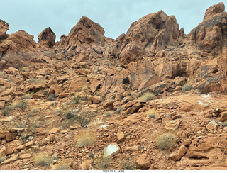 Valley of Fire State Park in Nevada