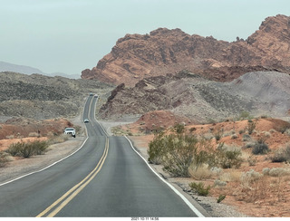 247 a18. Valley of Fire State Park in Nevada