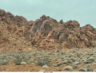 251 a18. Valley of Fire State Park in Nevada