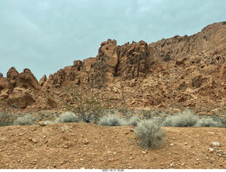 255 a18. Valley of Fire State Park in Nevada