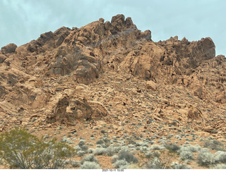 Valley of Fire State Park in Nevada