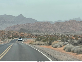 262 a18. Valley of Fire State Park in Nevada