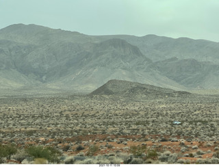 Valley of Fire State Park in Nevada