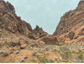 277 a18. Valley of Fire State Park - Nevada