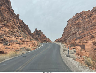 278 a18. Valley of Fire State Park - Nevada