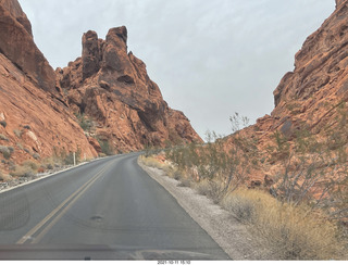 Valley of Fire State Park - Nevada