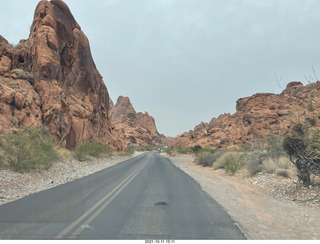 Valley of Fire State Park - Nevada