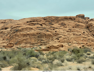 Valley of Fire State Park - Nevada