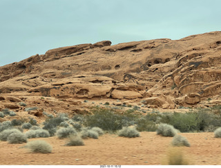 Valley of Fire State Park - Nevada