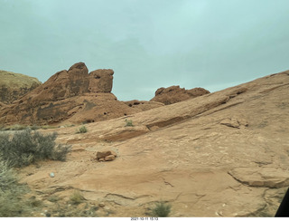 291 a18. Valley of Fire State Park - Nevada