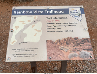 Valley of Fire State Park - Nevada