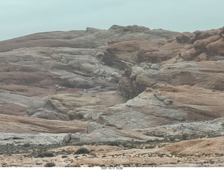 330 a18. Valley of Fire State Park - Nevada