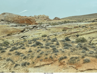 Valley of Fire State Park - Nevada