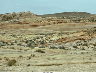 Valley of Fire State Park - Nevada