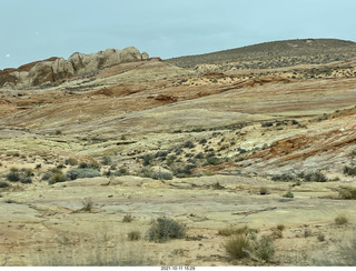 341 a18. Valley of Fire State Park - Nevada