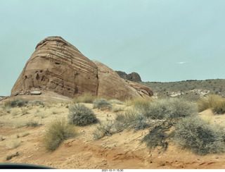 344 a18. Valley of Fire State Park - Nevada