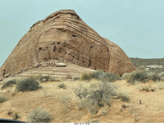 345 a18. Valley of Fire State Park - Nevada