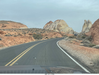 Valley of Fire State Park - Nevada