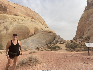 Valley of Fire State Park - Nevada