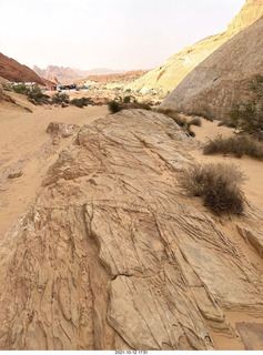 Valley of Fire State Park - Nevada - White Domes