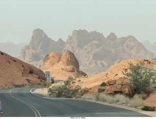 Valley of Fire State Park - Nevada