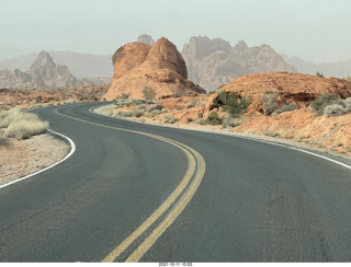 Valley of Fire State Park - Nevada