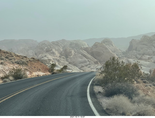 422 a18. Valley of Fire State Park - Nevada