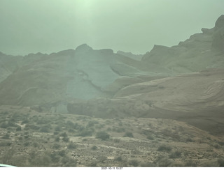 425 a18. Valley of Fire State Park - Nevada