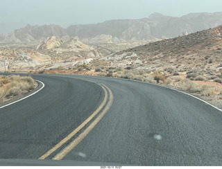 426 a18. Valley of Fire State Park - Nevada