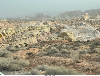 Valley of Fire State Park - Nevada