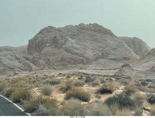 Valley of Fire State Park - Nevada