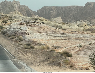 437 a18. Valley of Fire State Park - Nevada