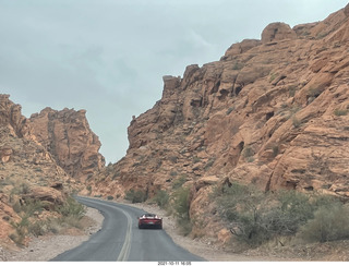 447 a18. Valley of Fire State Park - Nevada