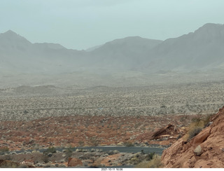 Valley of Fire State Park - Nevada